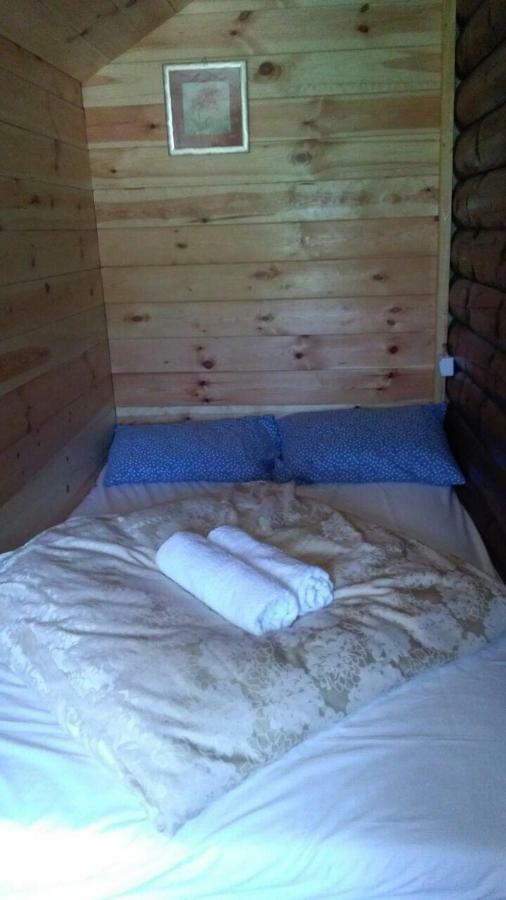 Cozy Cabin Zabljak  Luaran gambar