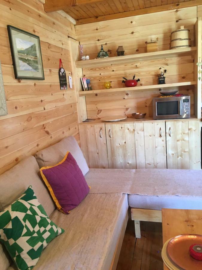 Cozy Cabin Zabljak  Luaran gambar